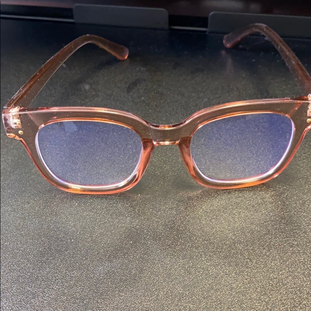 Blue Light Blocking Glasses